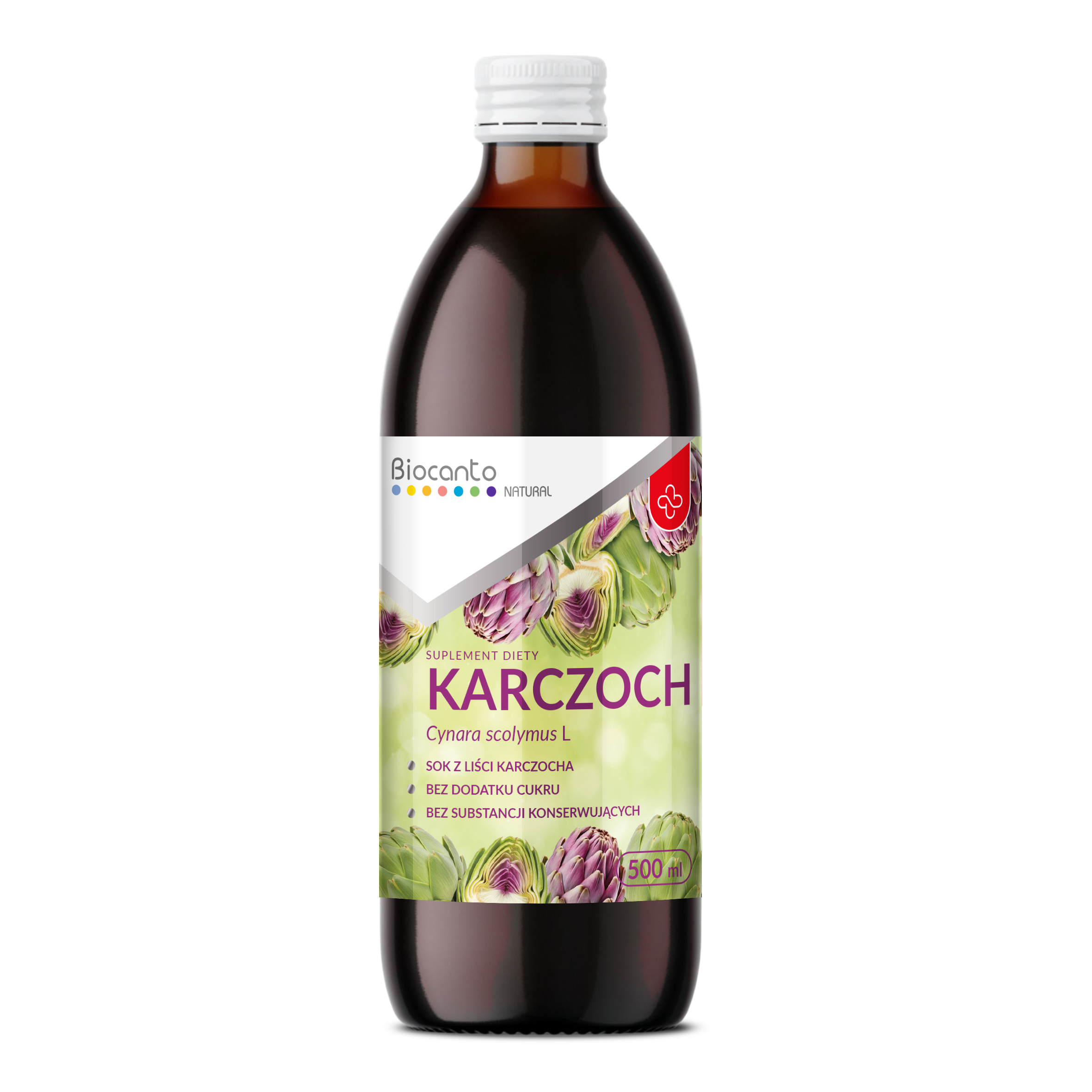 ARTICHOKE Juice