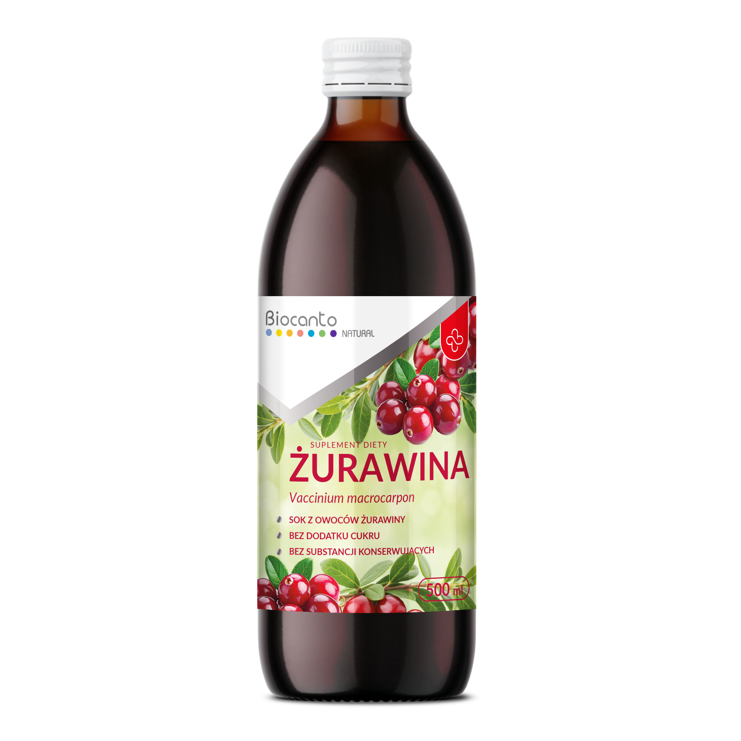 CRANBERRY Juice